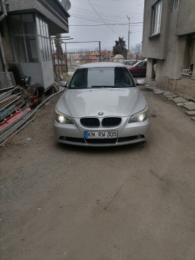 BMW 525 E61 | Mobile.bg   4