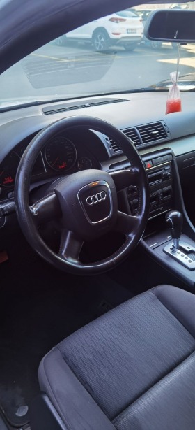 Audi A4, снимка 11