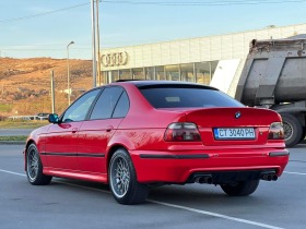 BMW 540, снимка 2