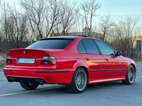 BMW 540, снимка 4 - Автомобили и джипове - 45485696