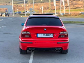 BMW 540, снимка 3