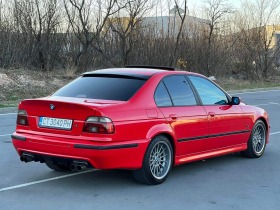 BMW 540, снимка 5 - Автомобили и джипове - 45485696