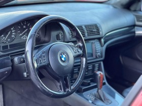 BMW 540, снимка 9
