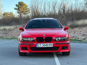 BMW 540, снимка 7