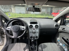 Opel Corsa Топ състояние, снимка 7 - Автомобили и джипове - 45544789