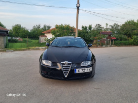 Обява за продажба на Alfa Romeo Gt 1.8 Газ инж. ~6 500 лв. - изображение 1