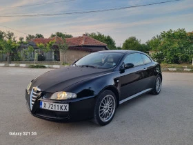 Alfa Romeo Gt 1.8 Газ инж. - изображение 1