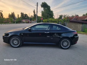 Alfa Romeo Gt 1.8  . | Mobile.bg    8