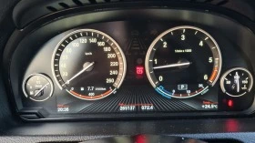 BMW 5 Gran Turismo 530D, снимка 16