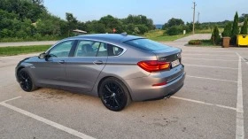 BMW 5 Gran Turismo 530D, снимка 7