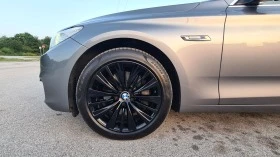 BMW 5 Gran Turismo 530D, снимка 14