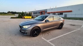 BMW 5 Gran Turismo 530D, снимка 10