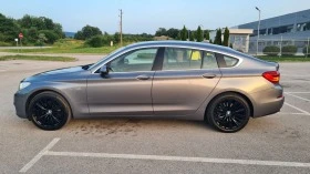 BMW 5 Gran Turismo 530D, снимка 6