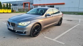 BMW 5 Gran Turismo 530D, снимка 1