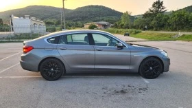 BMW 5 Gran Turismo 530D, снимка 5