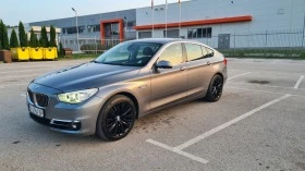 BMW 5 Gran Turismo 530D, снимка 8