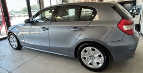 BMW 118 2.0 ДИЗЕЛ/РЪЧКА, снимка 5