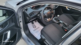 Peugeot 308 ACTIVE 1.2 PureTech EURO 6, снимка 10