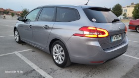 Peugeot 308 ACTIVE 1.2 PureTech EURO 6, снимка 5