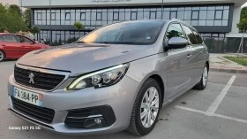 Peugeot 308 ACTIVE 1.2 PureTech EURO 6 | Mobile.bg    6