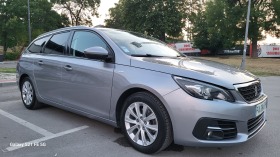 Peugeot 308 ACTIVE 1.2 PureTech EURO 6, снимка 3