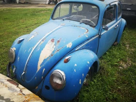 VW 1200, снимка 5