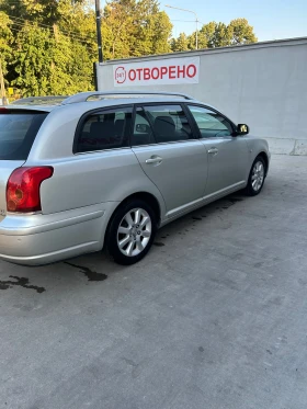 Toyota Avensis, снимка 3