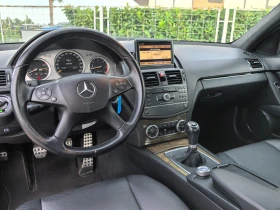 Mercedes-Benz C 220 AVANGARD , снимка 11