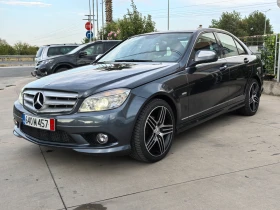 Mercedes-Benz C 220 AVANGARD , снимка 5