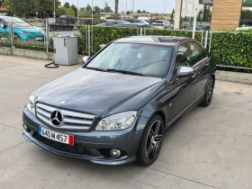 Mercedes-Benz C 220 AVANGARD , снимка 7