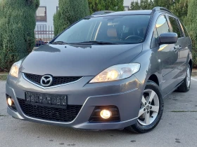 Mazda 5 1.8i * FACELIFT * EURO 4 *  *  | Mobile.bg    8