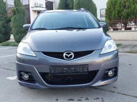 Mazda 5 1.8i * FACELIFT * EURO 4 *  *  | Mobile.bg    3