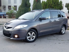 Mazda 5 1.8i * FACELIFT * EURO 4 *  *  | Mobile.bg    10