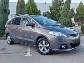 Mazda 5 1.8i * FACELIFT * EURO 4 *  *  | Mobile.bg    2