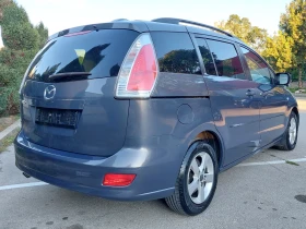 Mazda 5 1.8i * FACELIFT * EURO 4 *  *  | Mobile.bg    6