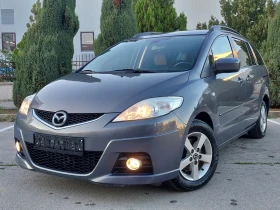 Mazda 5 1.8i * FACELIFT * EURO 4 *  *  | Mobile.bg    9