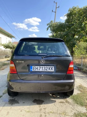 Mercedes-Benz A 140, снимка 3