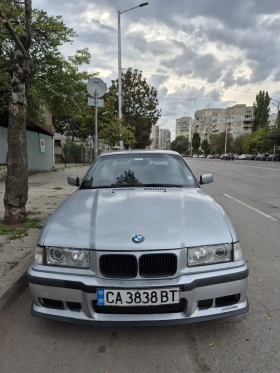 BMW 316 Купе Газ/Бензин, снимка 2