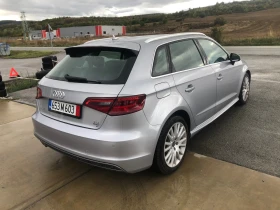 Audi A3 2.0TDI Sline Quattro, снимка 3