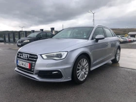 Audi A3 2.0TDI Sline Quattro, снимка 1