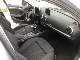 Audi A3 2.0TDI Sline Quattro, снимка 10