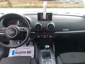 Audi A3 2.0TDI Sline Quattro, снимка 9