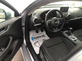 Audi A3 2.0TDI Sline Quattro, снимка 7