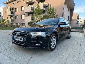     Audi A4 2.0TDI FACELIFT