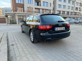 Audi A4 2.0TDI FACELIFT | Mobile.bg    7