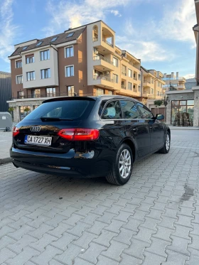 Audi A4 2.0TDI FACELIFT | Mobile.bg    6