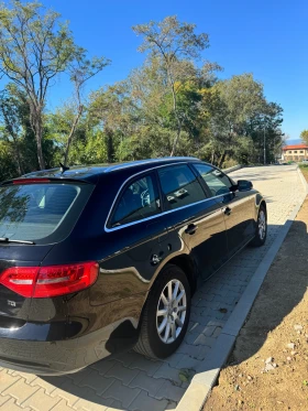 Audi A4 2.0TDI FACELIFT, снимка 5