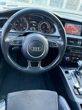 Audi A4 2.0TDI FACELIFT | Mobile.bg    14