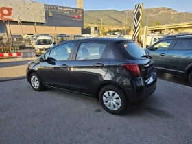 Toyota Yaris 1.0 Бензин, снимка 4