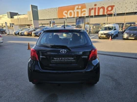 Toyota Yaris 1.0 Бензин, снимка 12